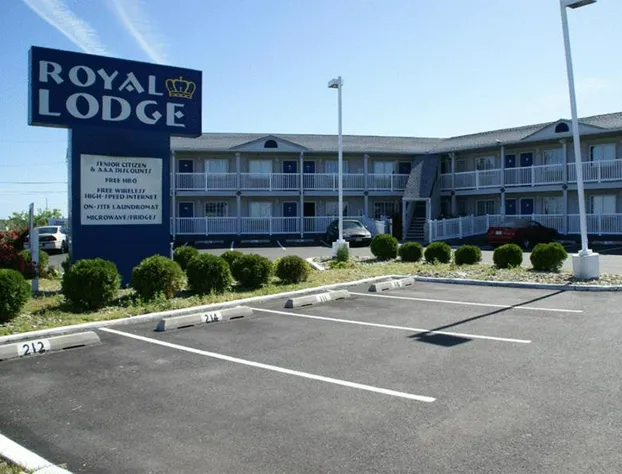 Royal Lodge hotel detail image 1