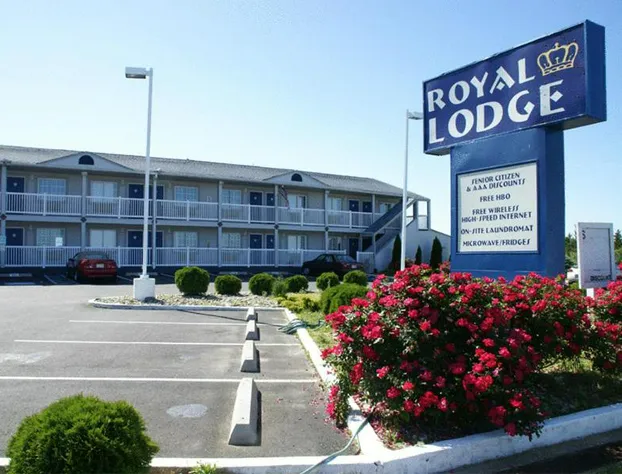 Royal Lodge hotel detail image 4