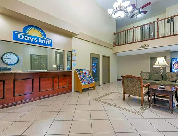 Days Inn by Wyndham St Peters/St Charles hotel detail image 1