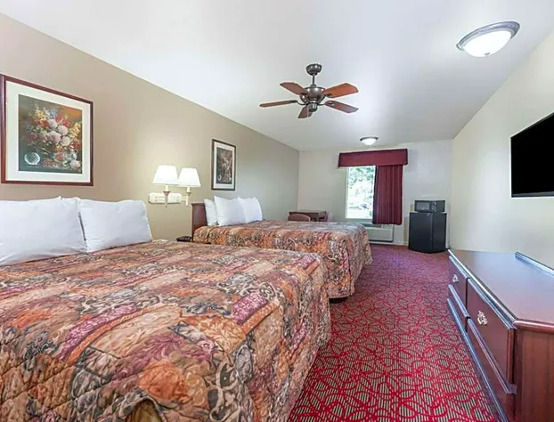 Days Inn by Wyndham St Peters/St Charles hotel detail image 2