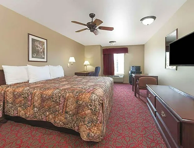 Days Inn by Wyndham St Peters/St Charles hotel detail image 3