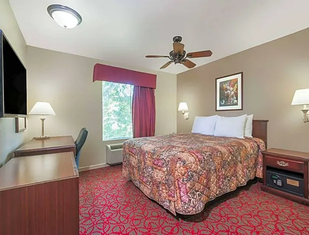 Days Inn by Wyndham St Peters/St Charles hotel detail image 4