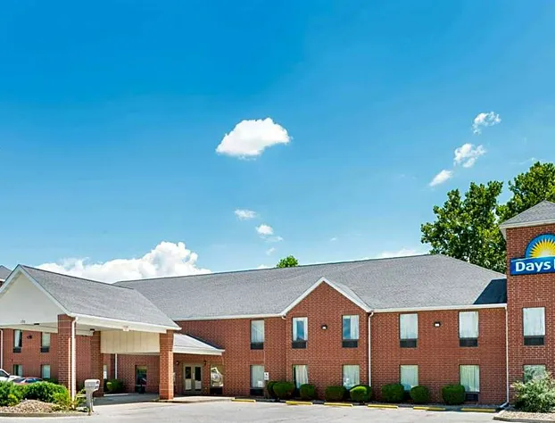 Days Inn by Wyndham St Peters/St Charles hotel detail image 1