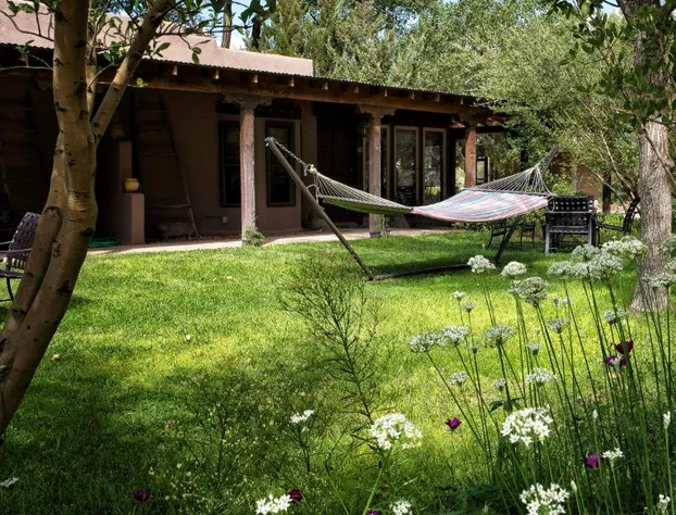 The Abiquiu Inn hotel detail image 1