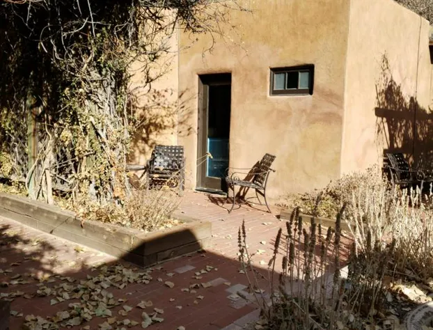 The Abiquiu Inn hotel detail image 4