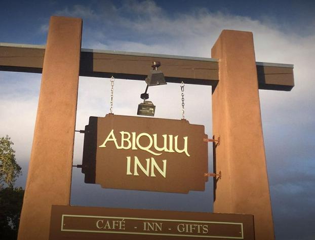 The Abiquiu Inn hotel detail image 1