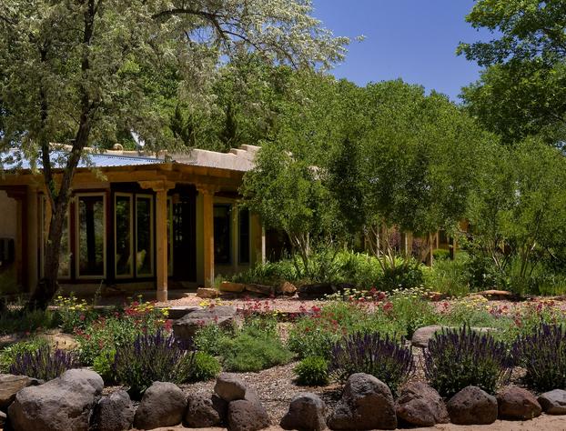 The Abiquiu Inn hotel detail image 3