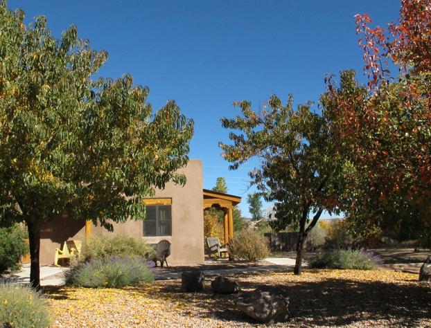 The Abiquiu Inn hotel detail image 4
