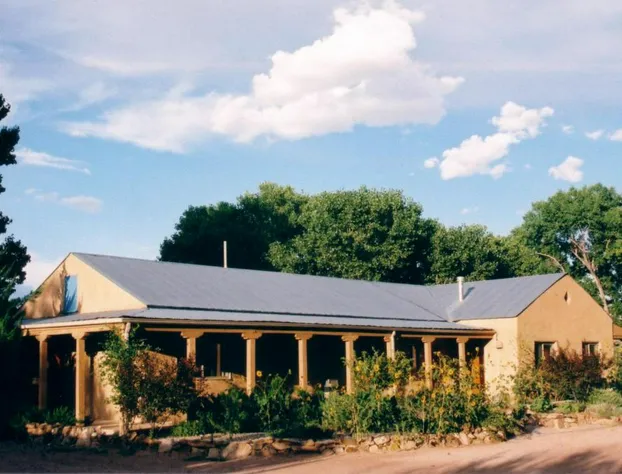 The Abiquiu Inn hotel detail image 1
