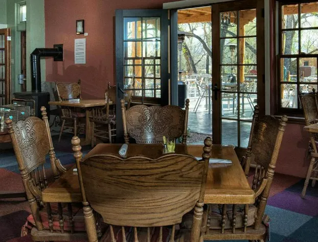 The Abiquiu Inn hotel detail image 4