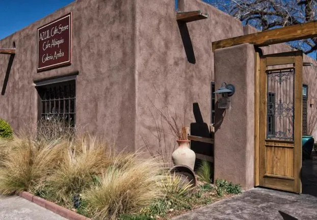 The Abiquiu Inn hotel detail image 2