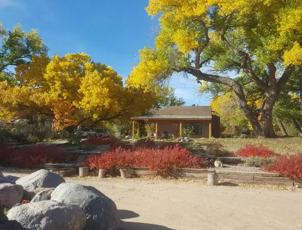 The Abiquiu Inn hotel detail image 4