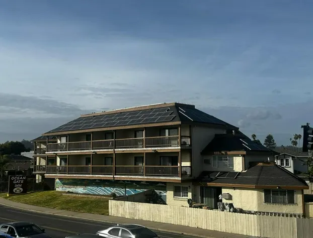 Ocean Gate Inn hotel detail image 3