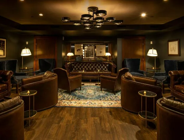 The Armstrong Hotel hotel detail image 3