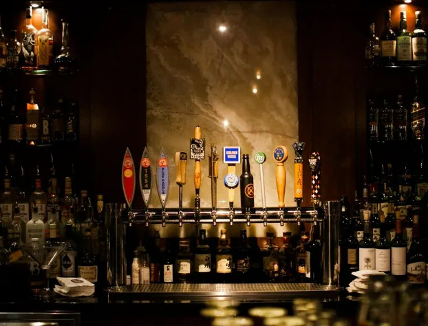 The Armstrong Hotel hotel detail image 1