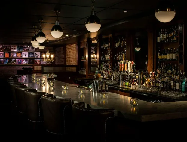 The Armstrong Hotel hotel detail image 2