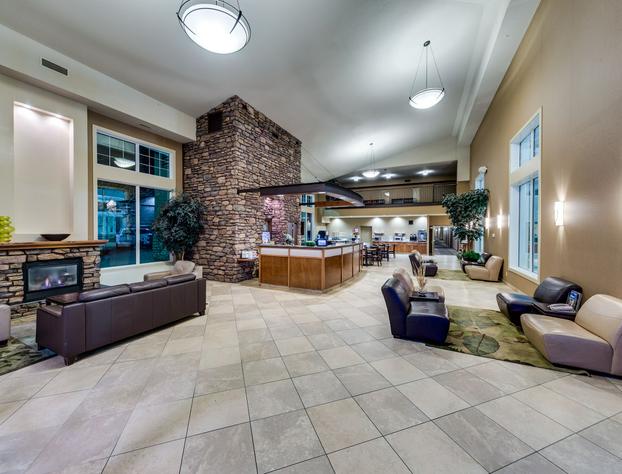 Heritage Inn & Suites hotel detail image 2