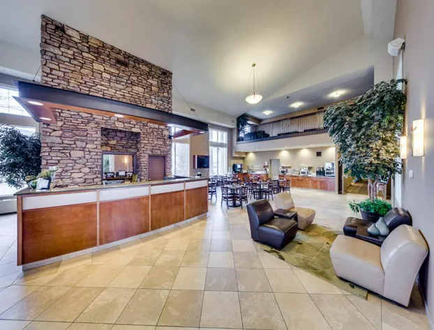 Heritage Inn & Suites hotel detail image 1