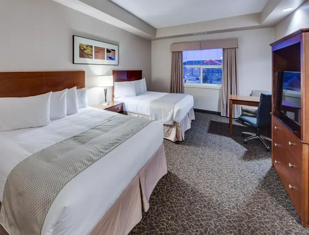 Heritage Inn & Suites hotel detail image 3