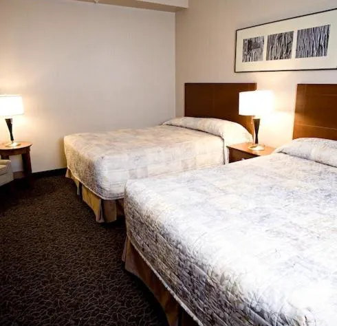 Heritage Inn & Suites hotel detail image 4