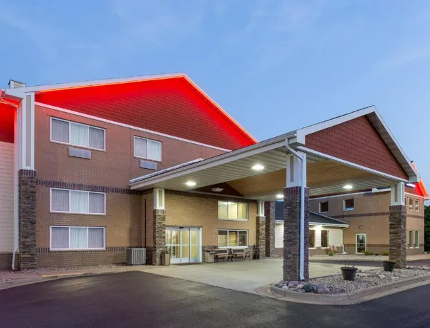 AmericInn by Wyndham Wausau hotel detail image 1