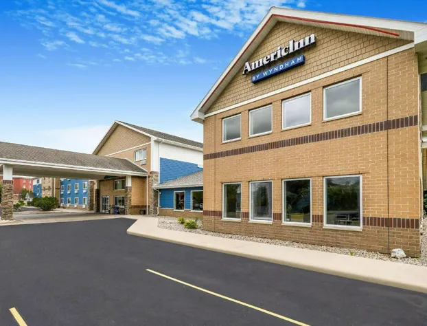 AmericInn by Wyndham Wausau hotel detail image 2