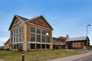 AmericInn by Wyndham Wausau hotel detail image 3