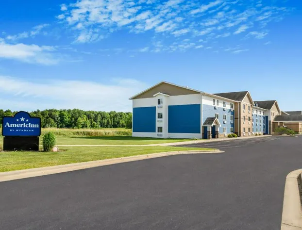 AmericInn by Wyndham Wausau hotel detail image 4