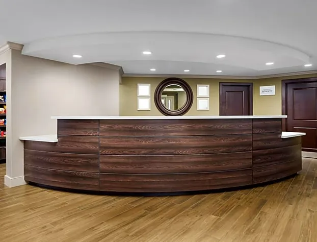 Residence Inn By Marriott Hartford Rocky Hill hotel detail image 1