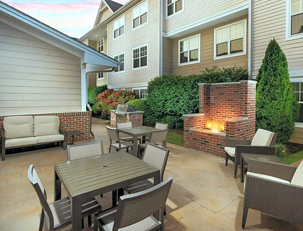 Residence Inn By Marriott Hartford Rocky Hill hotel detail image 2