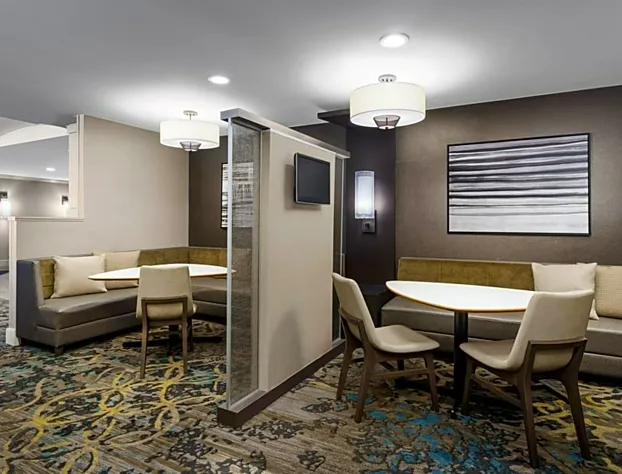 Residence Inn By Marriott Hartford Rocky Hill hotel detail image 3