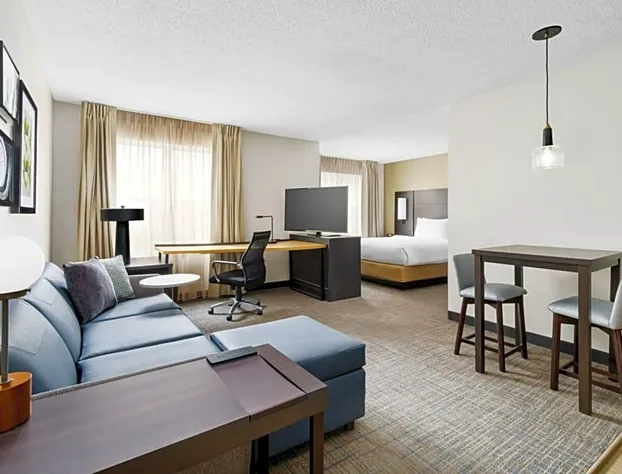 Residence Inn By Marriott Hartford Rocky Hill hotel detail image 4