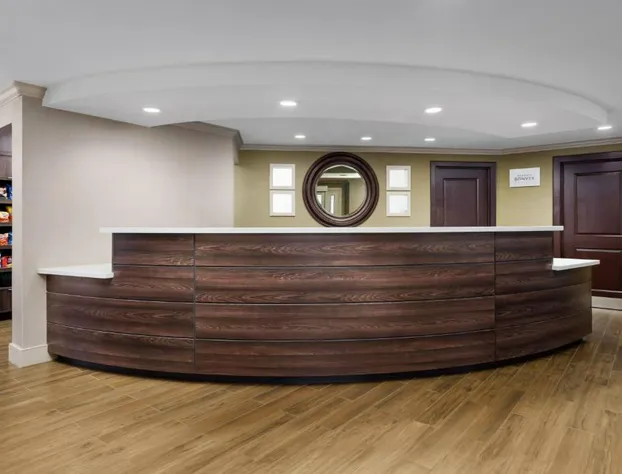 Residence Inn By Marriott Hartford Rocky Hill hotel detail image 1