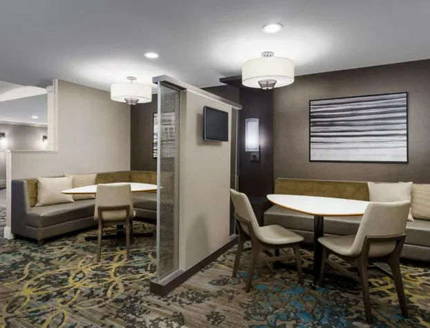 Residence Inn By Marriott Hartford Rocky Hill hotel detail image 3