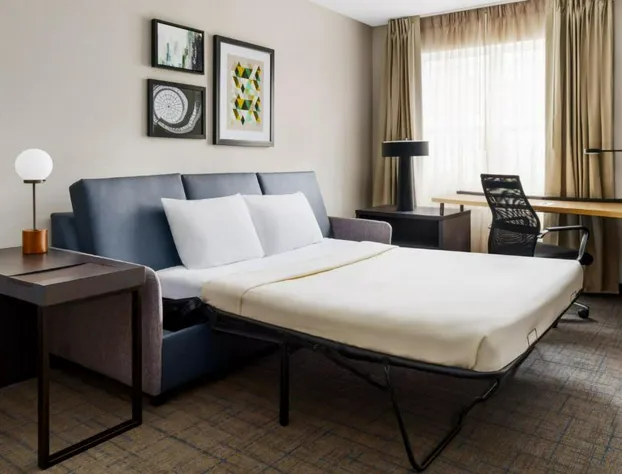 Residence Inn By Marriott Hartford Rocky Hill hotel detail image 4