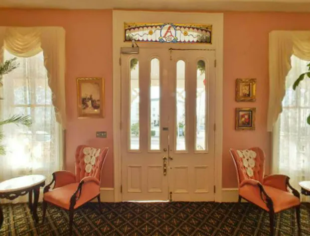 Hotel Alcott hotel detail image 1