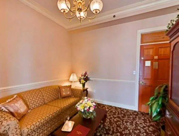 Hotel Alcott hotel detail image 2