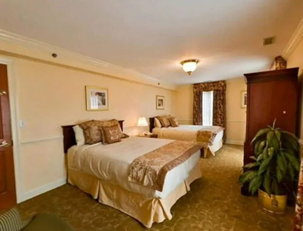 Hotel Alcott hotel detail image 3