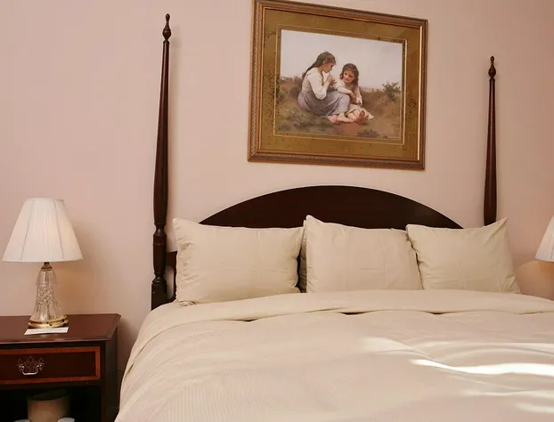 Hotel Alcott hotel detail image 4