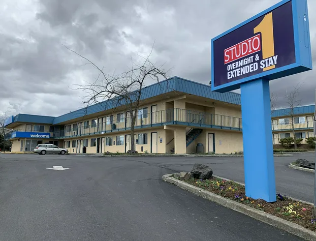 FairBridge Inn Moscow hotel detail image 1