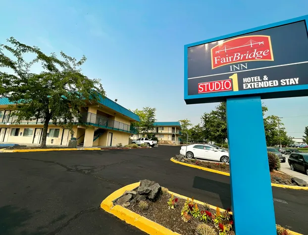 FairBridge Inn Moscow hotel detail image 4