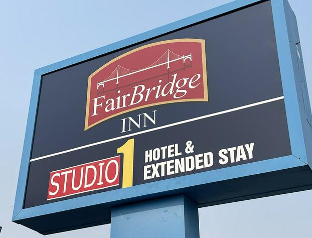 FairBridge Inn Moscow hotel detail image 4