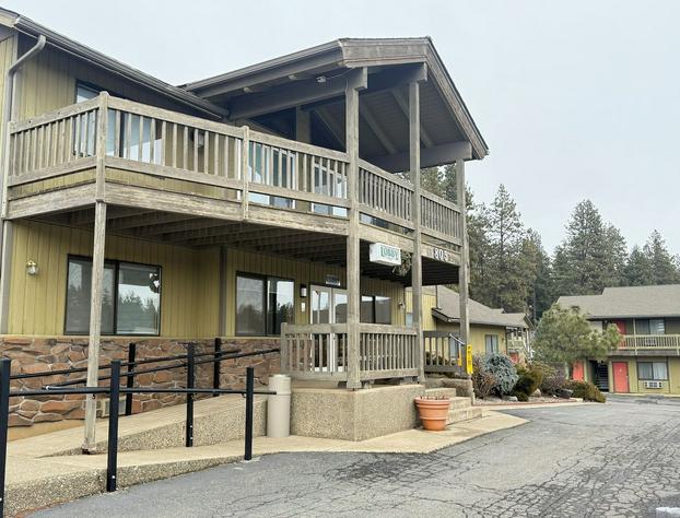 Stewart Lodge hotel detail image 1