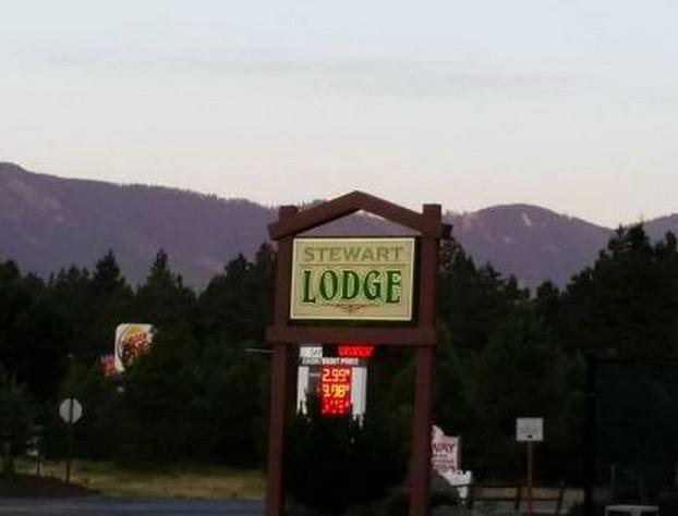 Stewart Lodge hotel detail image 3