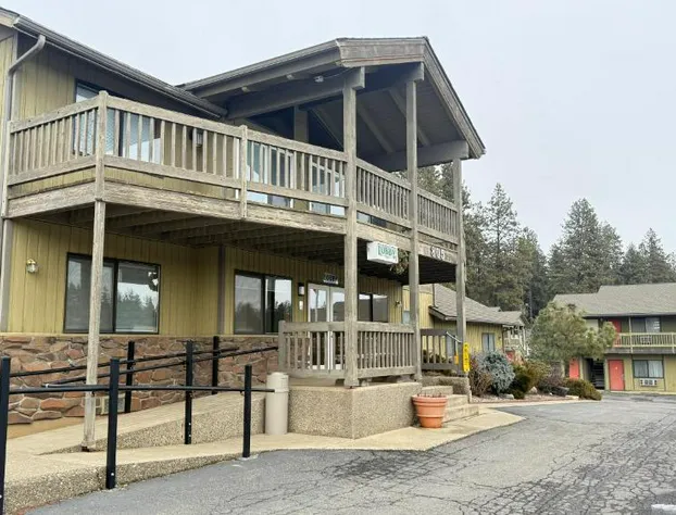 Stewart Lodge hotel detail image 1
