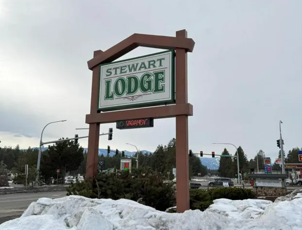 Stewart Lodge hotel detail image 2