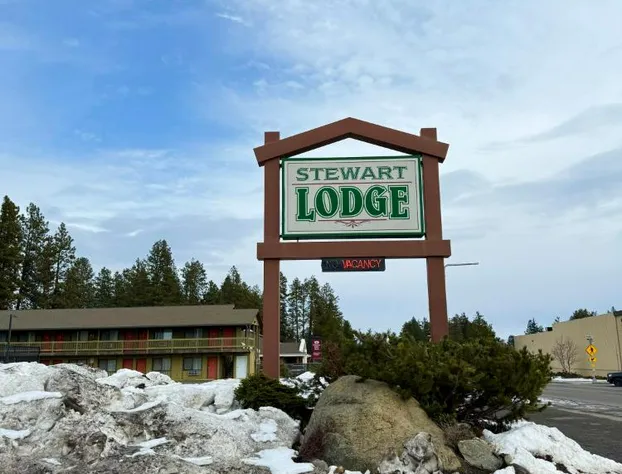 Stewart Lodge hotel detail image 3
