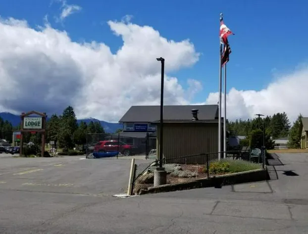 Stewart Lodge hotel detail image 4