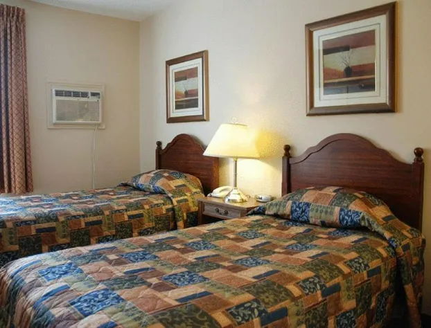 Commons Inn hotel detail image 3