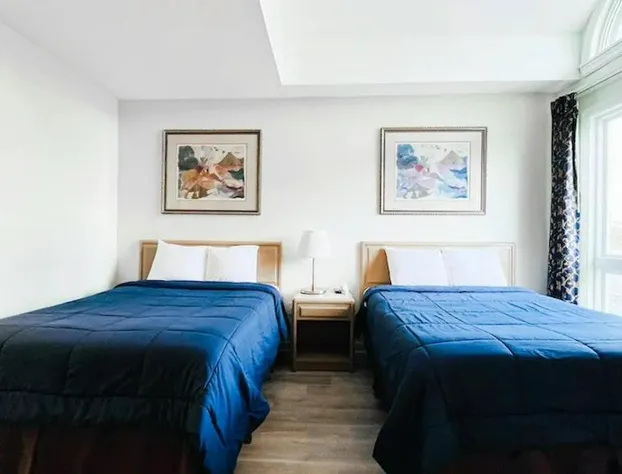 Commons Inn hotel detail image 1